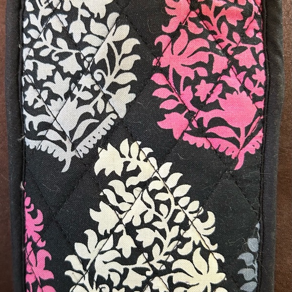 Vera Bradley Soft Glass Case - Picture 3 of 3
